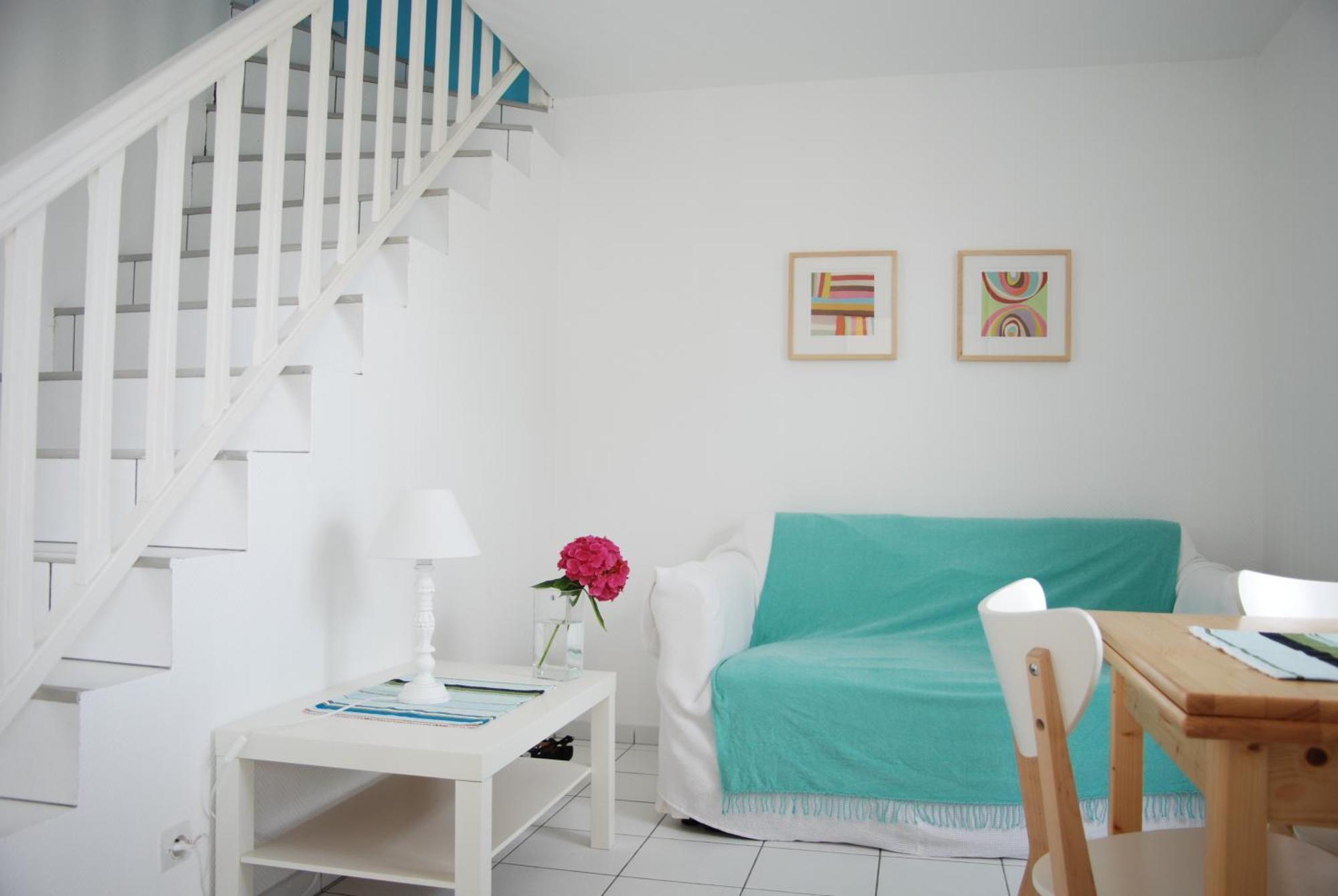 Villas Ré Locations Vacances Saint-Clément-des-Baleines Habitación foto