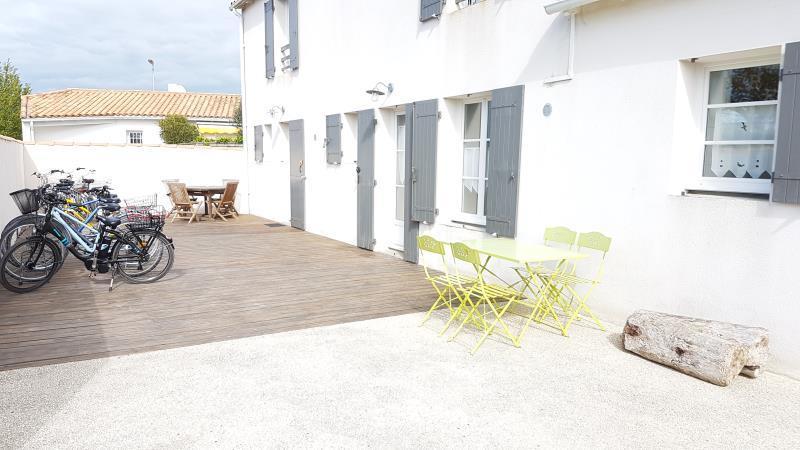Villas Ré Locations Vacances Saint-Clément-des-Baleines Exterior foto